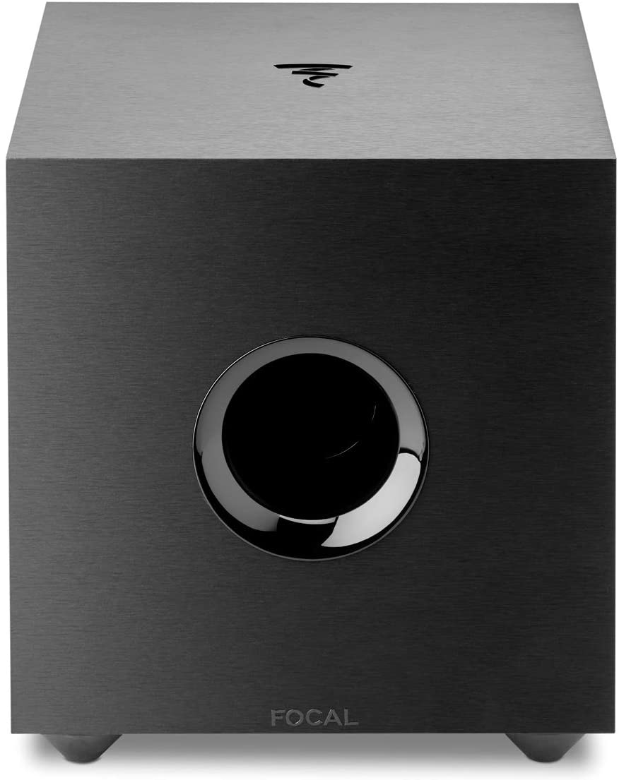 Focal SIB Evo 5.1.2 Home Cinema System (Black) Focal SIB Evo 5.1.2 Home Cinema System (Black)